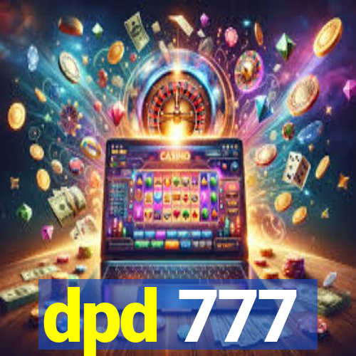 dpd 777